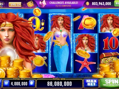 Slots Populares screenshot