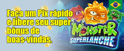 Bônus de Boas-Vindas 🎰 promotion banner