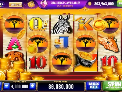 Cassino ao Vivo screenshot